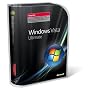 Microsoft Windows Vista Ultimate UPGRADE [DVD] [OLD VERSION]
