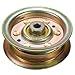 Stens 280-773 Heavy-Duty Flat Idler, John Deere AM135773, 0.375