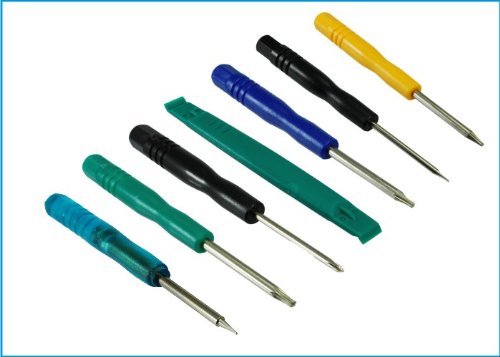 Buy Garmin GPS Sat Nav Tool Kit (6 Piece) Promo Offer