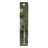 エホート 六角軸鉄工ドリル ET-5.5