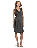 Everly Grey Women's Everly Grey Women's Nicole Scoop Neck Dress