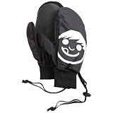 Neff Men's Character Mitt, Corpo, Large