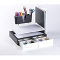 Avery All in One Desktop Organiser Pro Ref ADT2BW
