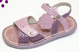 Kickers Molly Girly Sandale Violett / Lila
