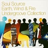 Soul Source  Earth, Wind & Fire Undergroove Collection / 裏ベスト