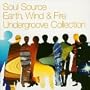 Soul Source Earth, Wind, & Fire Undergroove Collection