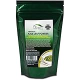 Kale Powder 8oz - 100% Pure Premium Quality Superfood
