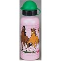 Die Spiegelburg 20029 - Spiegelburg - Sigg-Flasche Pferdefreunde (0,4 l)