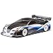 DNA 2, 190mm Touring Car Body