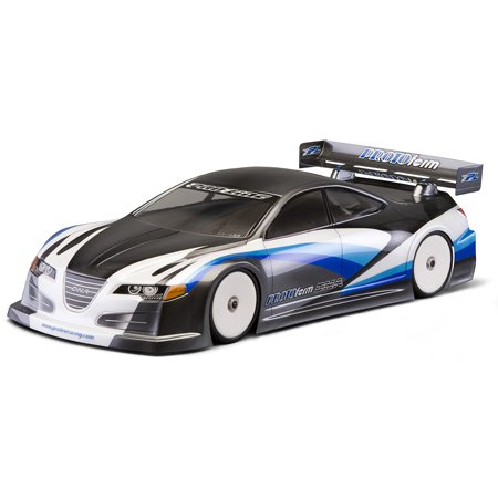 DNA 2, 190mm Touring Car Body