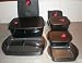 Tupperware 5 Pc. Vent 'N Serve Large Set