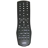 NEW Vizio Remote Control, for Vizio Lcd/plasma Hdtv