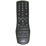 NEW Vizio Remote Control, for Vizio Lcd/plasma Hdtv