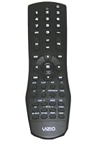 NEW Vizio Remote Control, for Vizio Lcd/plasma Hdtv