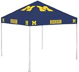 University of Michigan Wolverines Tailgate Canopy Tent