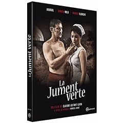 La Jument verte