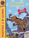 Il tesoro sommerso. Scooby-Doo!