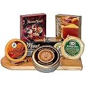 Cheese Board Gift Basket