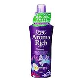 香りとデオドラントのソフラン アロマリッチ ヴィオレッタ 620ml