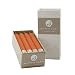 Northern Lights Candles Nlc Premium Tapers 12Pc Terra Cotta 7 Inch