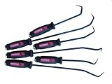 Mayhew 60002 6 Piece Dominator Professional Hook Set