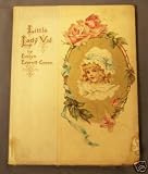 Little Lady Val, a Tale of the Days of Good Queen Bess