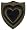24th Corps Subdued Patch