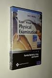 Visual Guide to Physical Examination: Female Genitalia, Anus And Rectum (Bates' Visual Guide to Physical Examination(DVD))