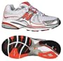Womens New Balance 769 Running Shoe