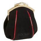 Bodhi Coined Purse
