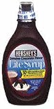 Hershey's Syrup Lite - 12 Pack