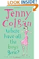 Where Have All the Boys Gone?