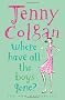 Where Have All the Boys Gone?