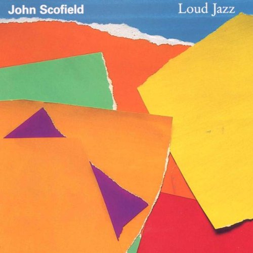 John Scofield Picture 18
