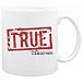 New " True Timorese " East Timor Mug Country