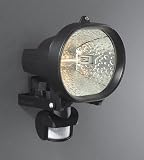 Oval PIR 300W