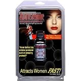 Androstenone Pheromone Double Strength Concentrate (Attract Women) By I.p.d. - .34ml