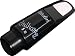 Brilhart Ebolin Alto Saxophone Mouthpiece Model 3*