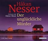 Produkt-Bild: Der Ungl&uuml;ckliche M&ouml;rder. 6 CDs