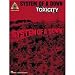 Hal Leonard System of a Down Toxicity Guitar Tab Songbook