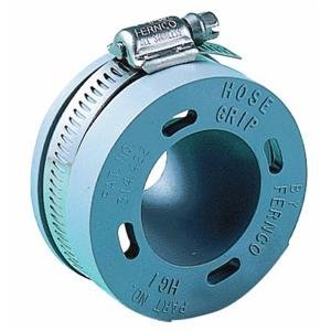 Fernco Inc. PHG-1 Hose Grip Coupling
