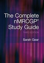 The Complete NMRCGP Study Guide (Masterpass)