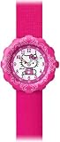 Swatch Kinderuhr Hello Kitty (pink)