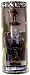 Halo ActionClix Trading Miniature Figure Game Red Spartan Battle Pack