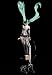 Miku Hatsune Append Version 1/8 Scale Figure_s-3