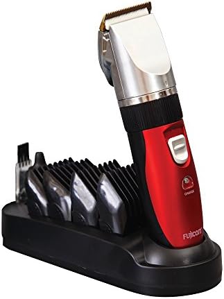 FUJICOM Hair Clippers Haircut Kit and Styling Professional Machine Blizzard Ultra Sharp Men's Haircutting,Styling Haircut Machine Kit
