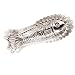 Kitchen Craft Fish Shaped Mould, 26cm