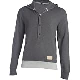 Nixon Grayson Pullover Hooded Sweatshirt - Men's