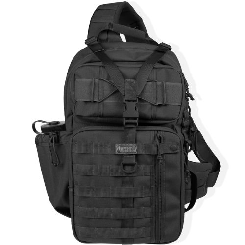 Maxpedition Kodiak Gearslinger, Black