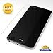Mobityze Iphone 6 Screen Protection - Anti Glare Screen Protector IPhone - Tempered Glass -HD .33mm, Smooth Touch, and Beveled Edge